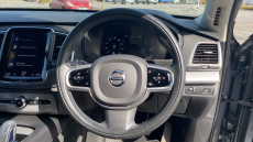 Volvo Xc90 2.0 B5D [235] Momentum 5dr AWD Geartronic Diesel Estate